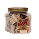 RAW UNCOATED WOODEN TREE TIPS