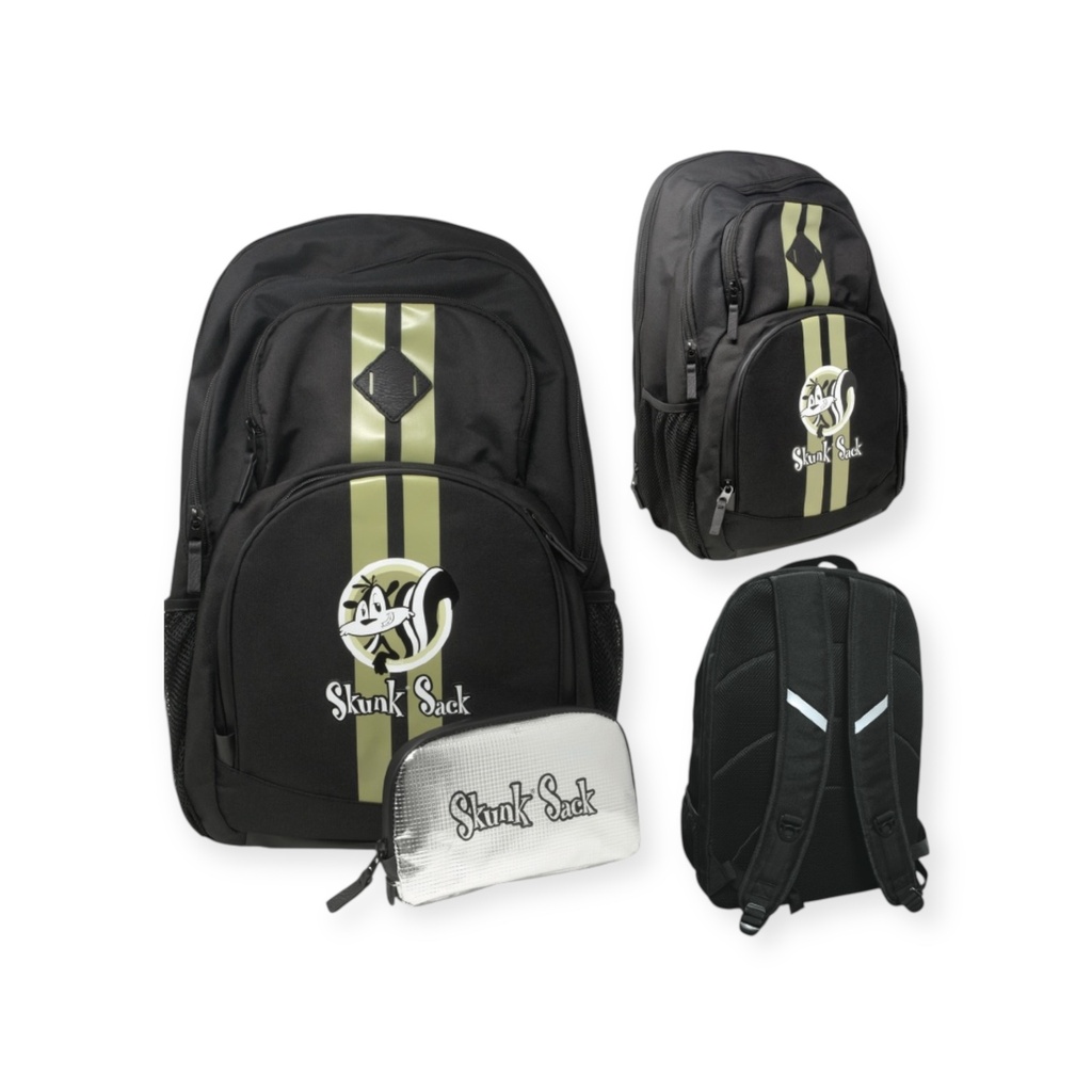 SKUNK SMELL PROOF BAKE PACK