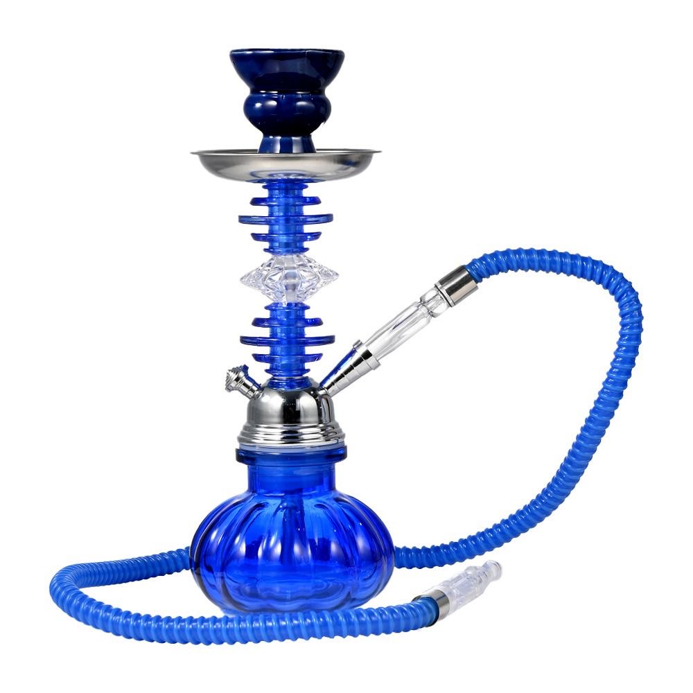 12" UNIQUE TRADITION HOOKAH #NP-77