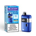 LOST MARY ULTRASONIC 35K 5% DISPOSABLE BOX OF 5