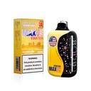 MAXUS STAR 50K 5% DISPOSABLE BOX OF 5