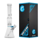 COOKIES BEAKER 2 DA DOME 17" GLASS WATER PIPE