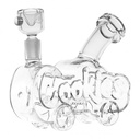 COOKIES CLOUD ROLLER GLASS BUBBLER