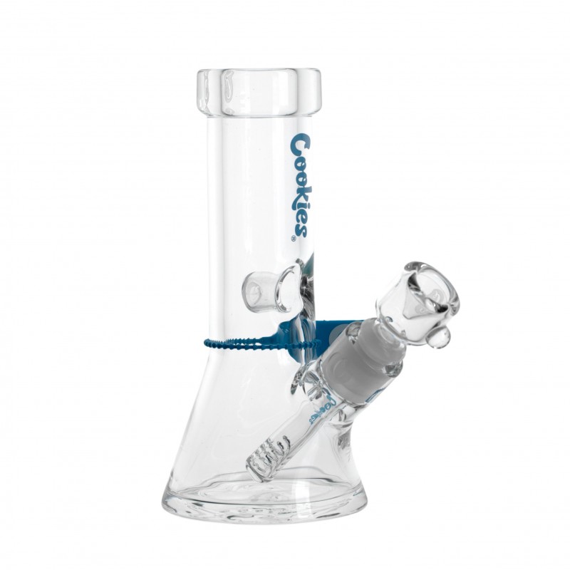 COOKIES MIGHTY MINI GLASS WATER PIPE