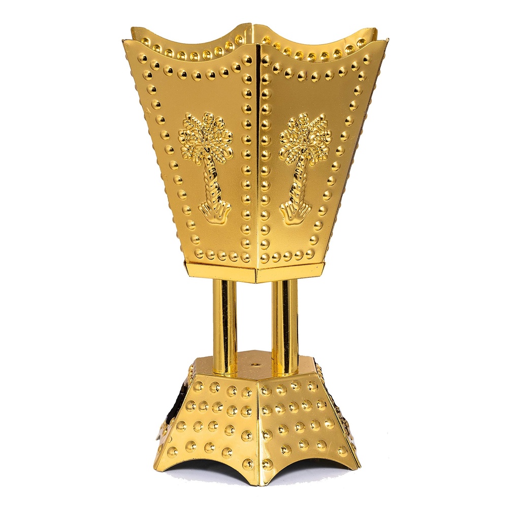 BIG BAKHOOR INCENSE BURNER
