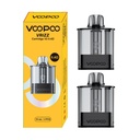VOOPOO VRIZZ CARTRIDGE V2 15ML 2CT