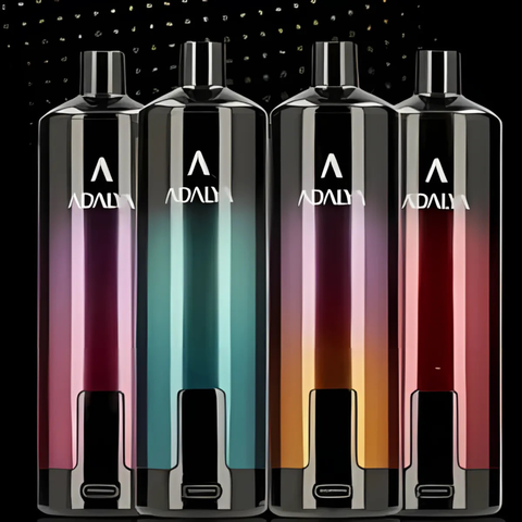 ADALYA ADL20000 20MG DISPOSABLE BOX OF 5