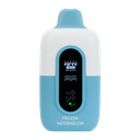 FIFTY BAR 20K 5% NIXODINE DISPOSABLE BOX OF 5