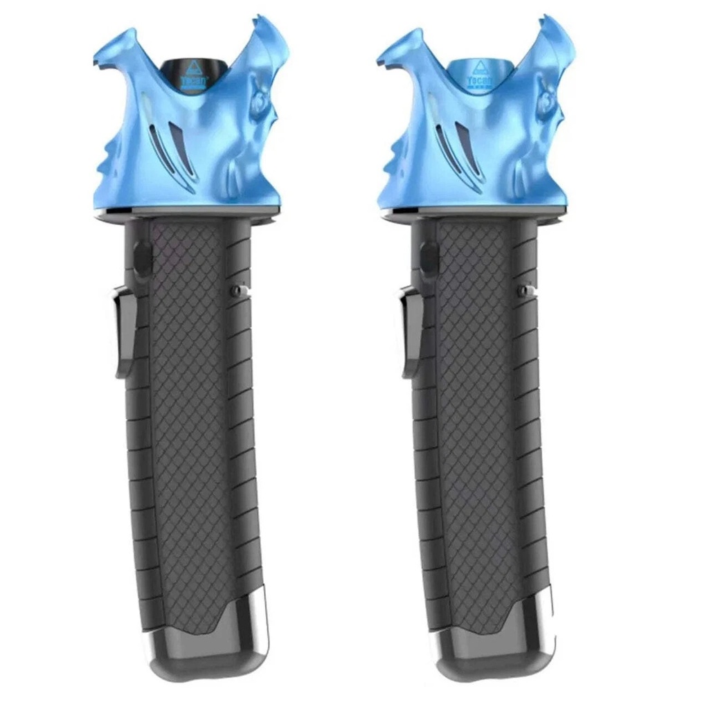 YOCAN RED KATANA 2.0 TORCH LIGHTER