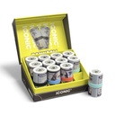 ICONIC BANKROLL 510 BATTERY BOX OF 12