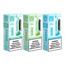 CALI UL20000 MINT SERIES 5% DISPOSABLE BOX OF 6