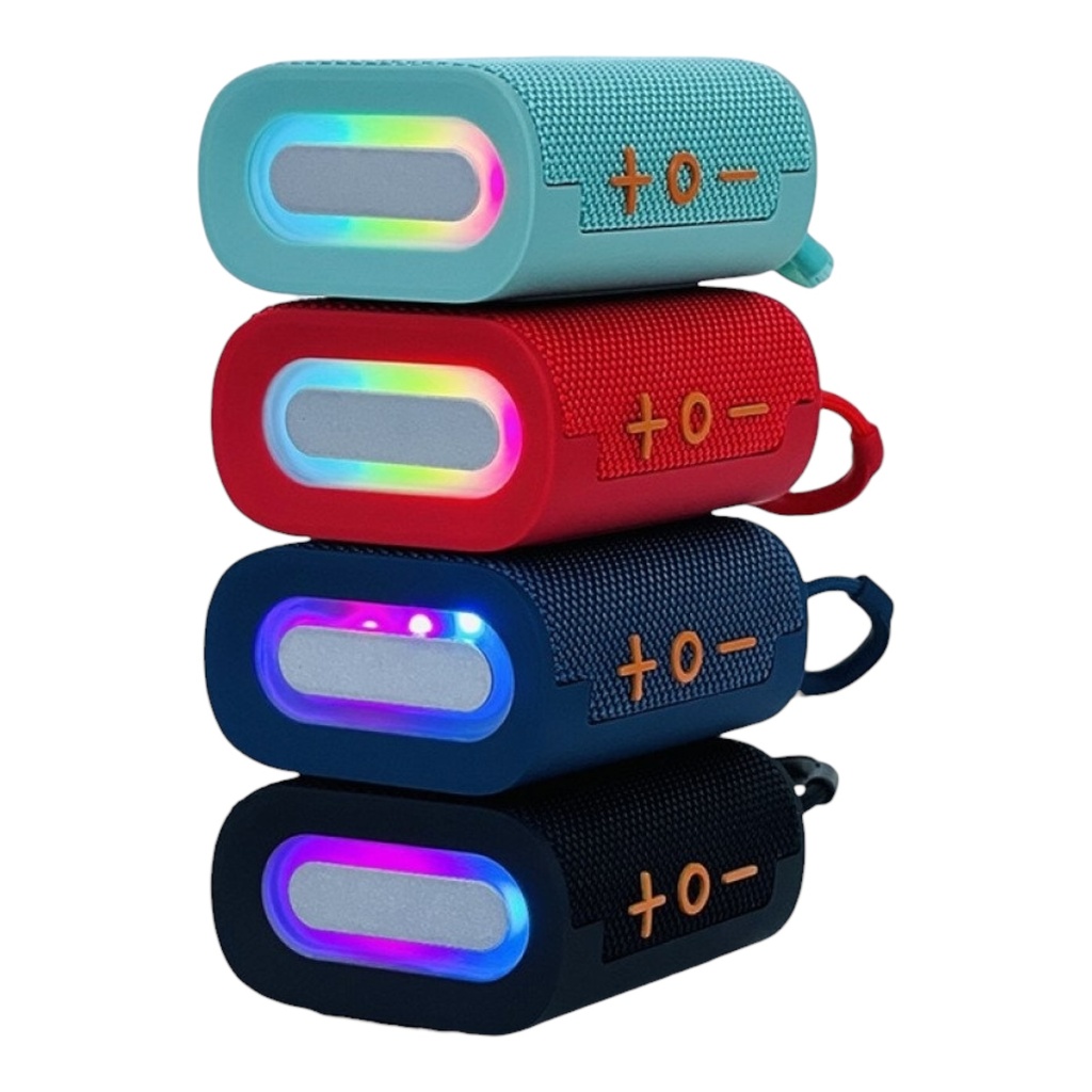 WIRELESS BLUETOOTH SPEAKER GO4PRO