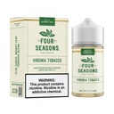FOUR SEASONS E-LIQUID 60ML