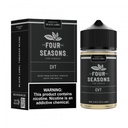 FOUR SEASONS BLACK LABEL E-LIQUID 60ML