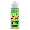 LOADED E-LIQUID 120ML