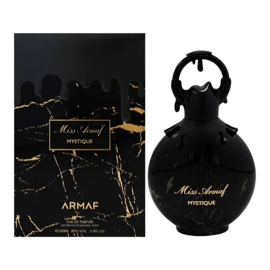 ARMAF MISS ARMAF EAU DE PARFUM 3.4OZ