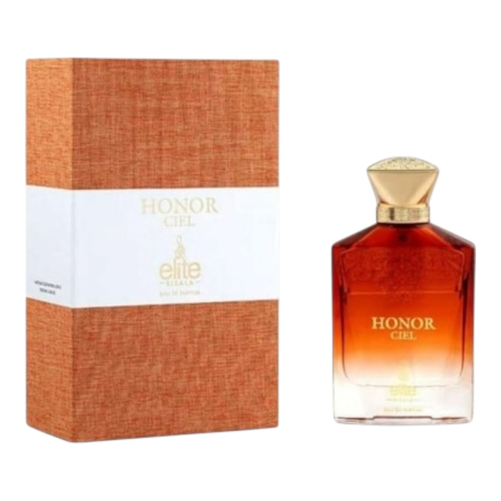 RISALA ELITE HONOR  EAU DE PARFUM 3.4OZ