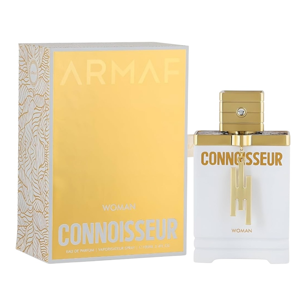 ARMAF WOMAN CONNOISSEUR EAU DE PARFUM 3.4OZ