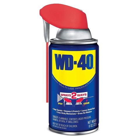 WD-40 MULTI-USE PRODUCT