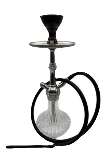 DREAM HIBIBI HOOKAH ASSORTED COLORS
