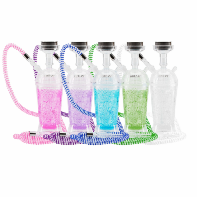 DREAM ICE HOOKAH