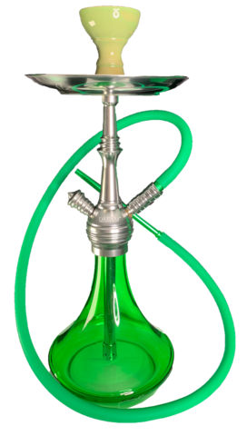 DREAM PRINCESS HOOKAH ASSORTED COLORS