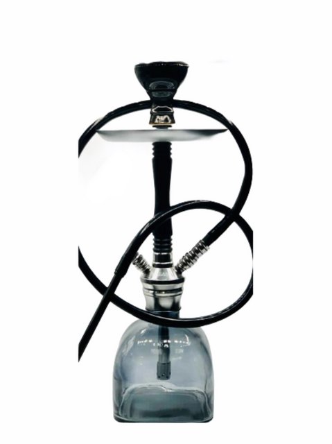 DREAM TOWER HOOKAH ASSORTED COLORS