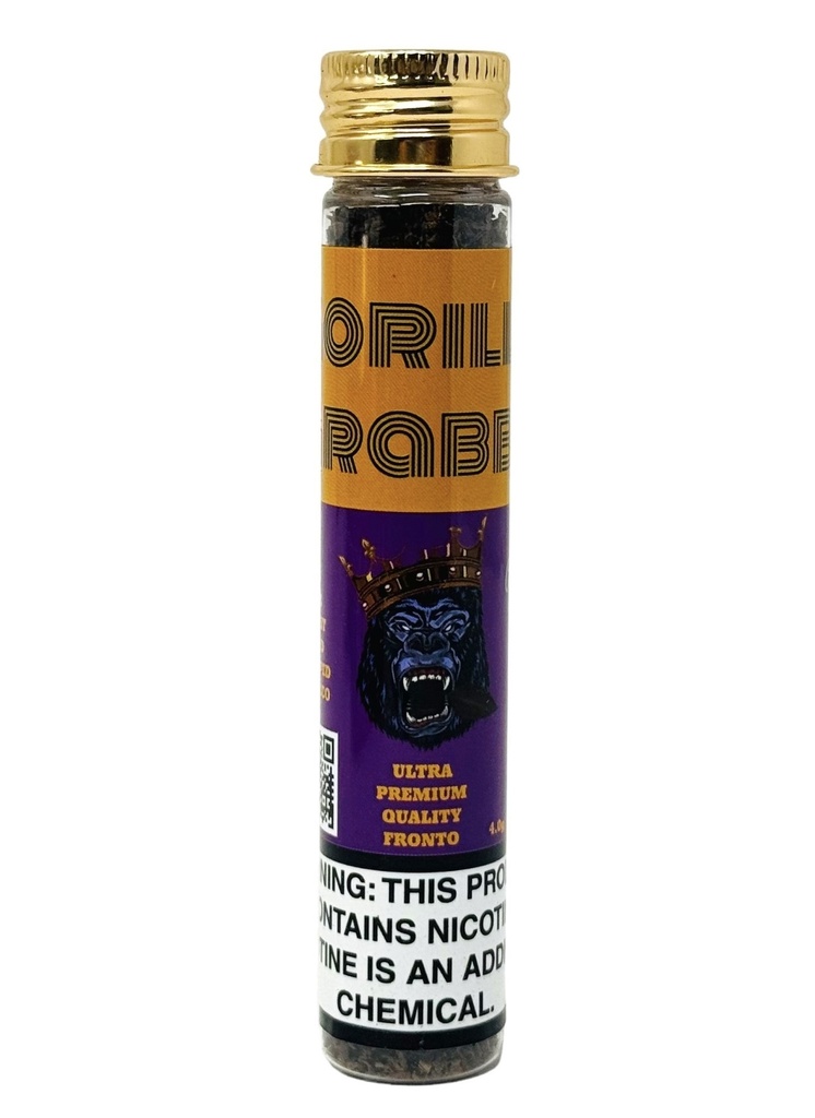 GORILLA GRABBA CRUSHED BAG OF 80PC