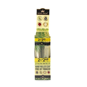 KING PALM SLIM ROLLS 2CT BOX OF 20