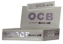 OCB SLIM FIT XPERT PAPER BOX OF 24