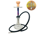 OLA ARIAL HOOKAH ASSORTED COLORS