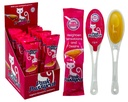 PINK PUSSYCAT SPOON HONEY 12G BOX OF 12