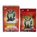 RHINO 8 ENHANCEMENT GUMMIES 3CT BAG