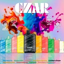 CZAR CZ9000 5% DISPOSABLE BOX OF 5