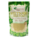 REMARKABLE HERBS KRATOM POWDER