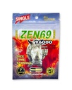 RHINO ENHANCEMENT PILL BAG *SINGLE* BOX OF 24