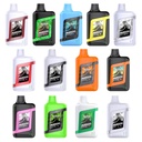 SMOK NOVO BAR AL6000 5% DISPOSABLE BOX OF 10