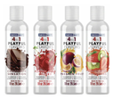 SWISS NAVY 4 IN 1 PLAYFUL FLAVORS 1OZ