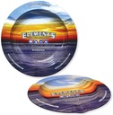 ELEMENTS MAGNETIC ASHTRAY