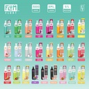 FLUM FLOAT 5% DISPOSABLE BOX OF 10