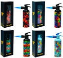 THE FIREBAR FIRE EXTINGUISHER TORCH LIGHTER