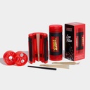 VIBES CONE FILLER 1 1/4 & KING SIZE 3CT