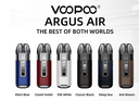 VOOPOO ARGUS AIR POD KIT 