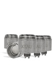 WULF EVOLVE PLUS XL DUO COILS 5CT