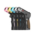 YOCAN RED BEEF TORCH LIGHTER