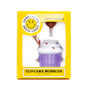 GOODY GLASS BUBBLER IN A BOX