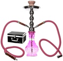 GSTAR SINGLE HOSE HOOKAH 