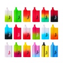 HYDE I.D. RECHARGE 5% DISPOSABLE BOX OF 10
