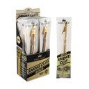 KING PALM SMOKE CLIP BOX OF 24
