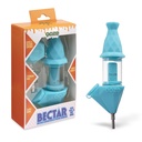 OOZE BECTAR SILICONE WATER PIPE AND NECTAR COLLECTOR